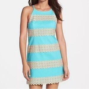 Lilly Pulitzer Annabelle Shift Dress